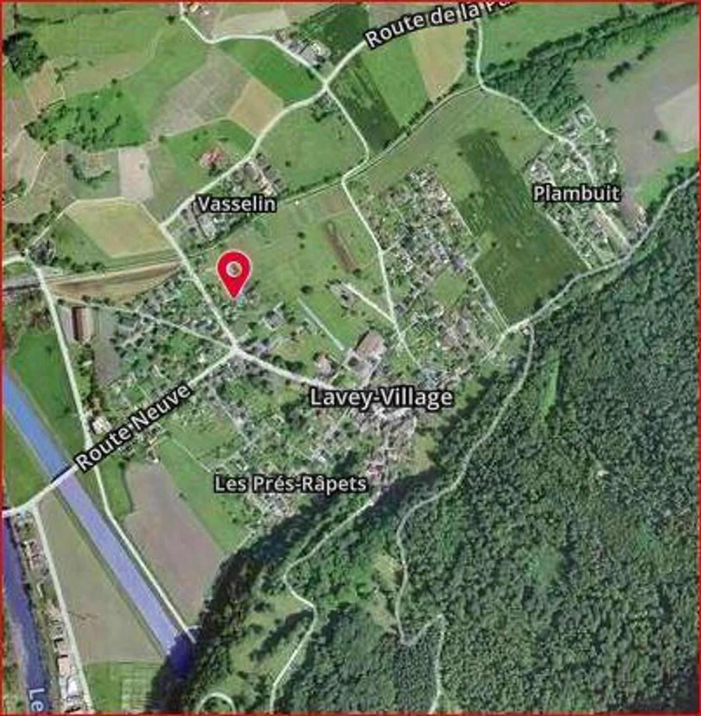 Casa con vista sulle montagne - Foto 4 di 13