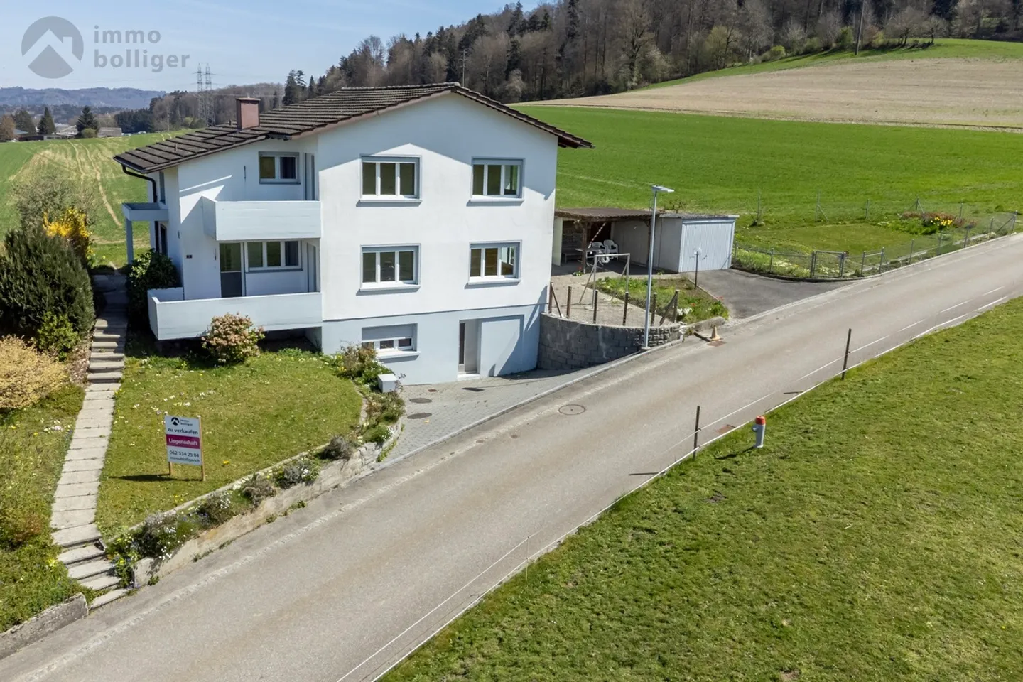 Naturnah, ruhig und vielseitig nutzbar! - Foto 13 von 13