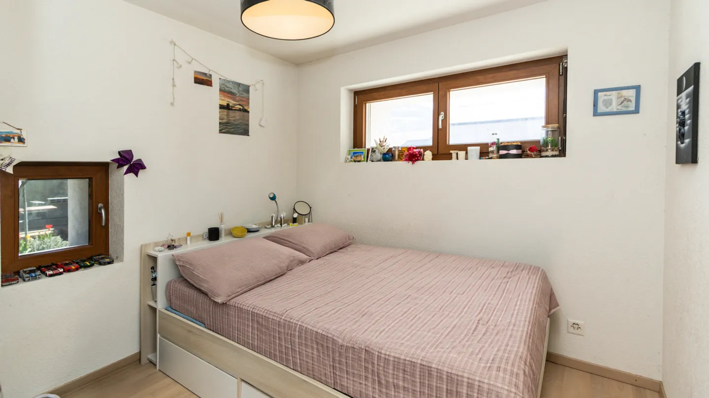 Villa 5.5 Zimmer - Foto 5 von 13