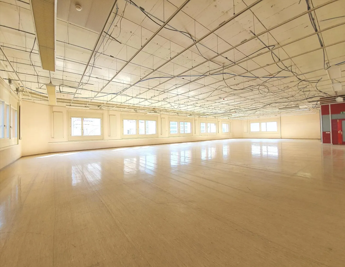 Independent office in the center of Martigny - Photo 3 of 5