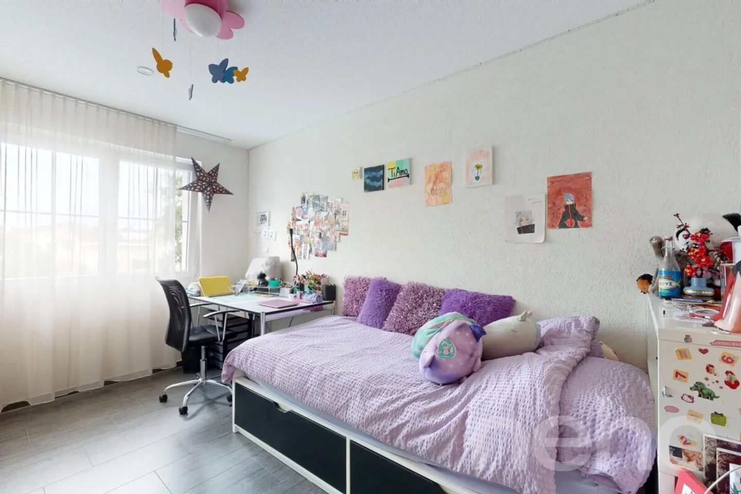 Semi-detached house for sale - Photo 9 of 13