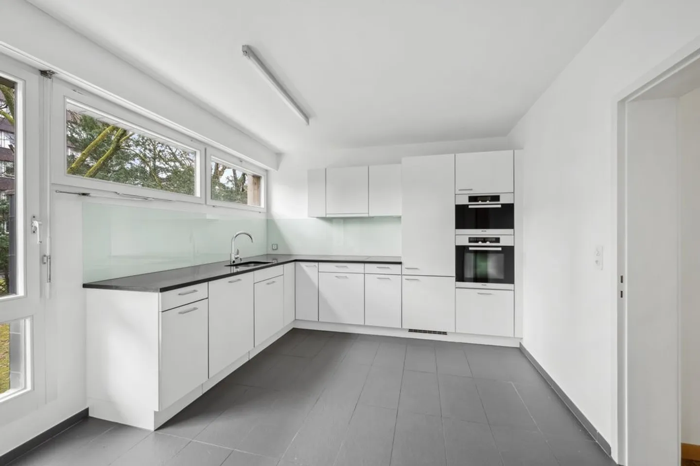 Appartement à louer - Photo 3 sur 12