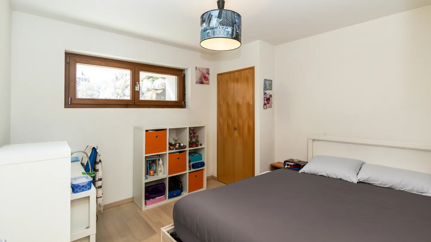 Villa 5.5 Zimmer - Foto 7 von 13