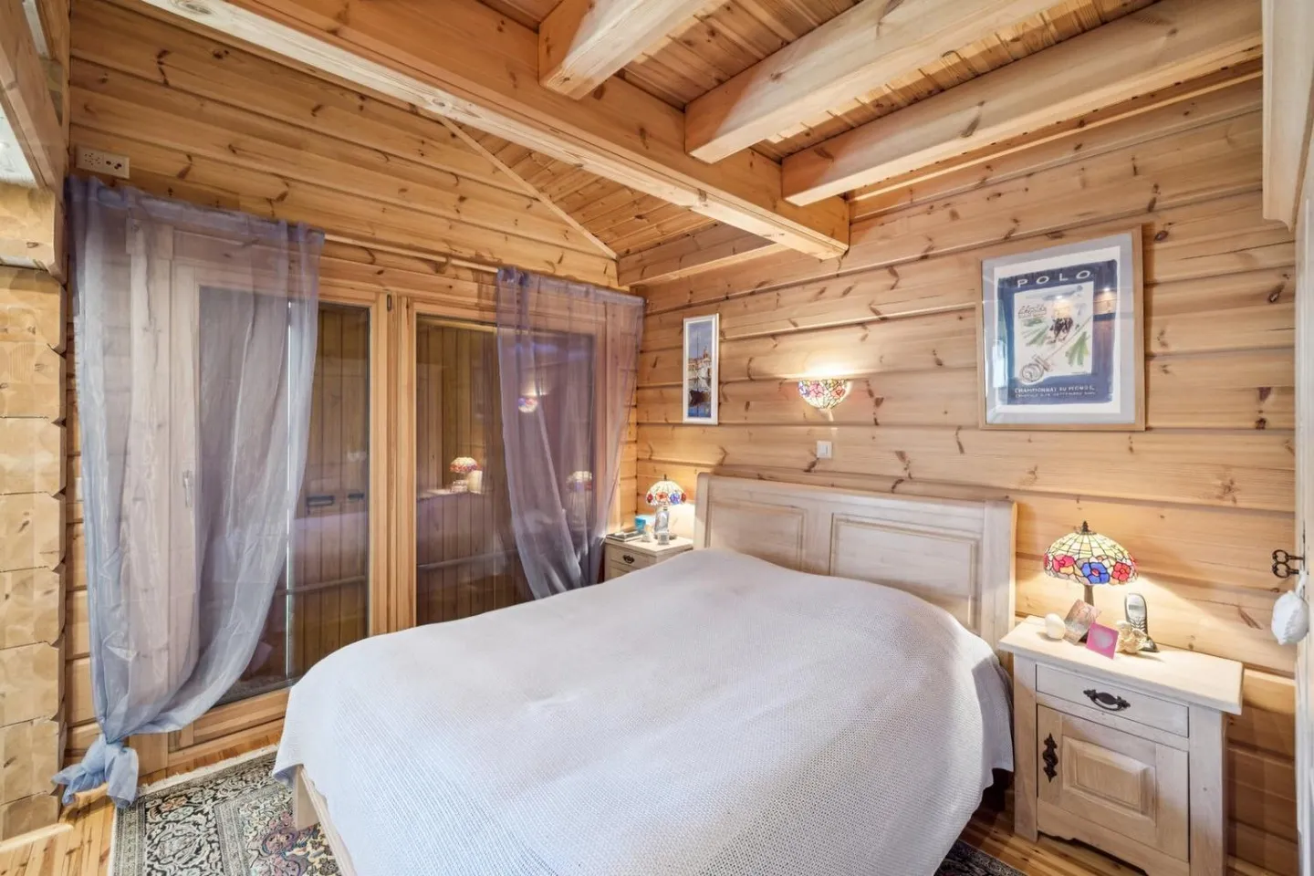 Individual chalet of 7.5 rooms of 250 m2 - Photo 10 of 13