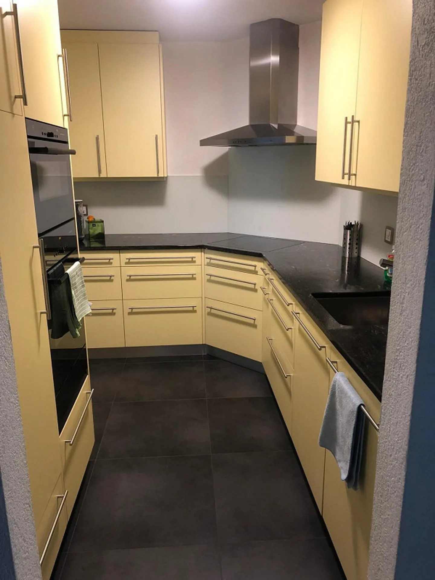 Oasi abitativa con giardino d'inverno e giardino - Foto 3 di 7