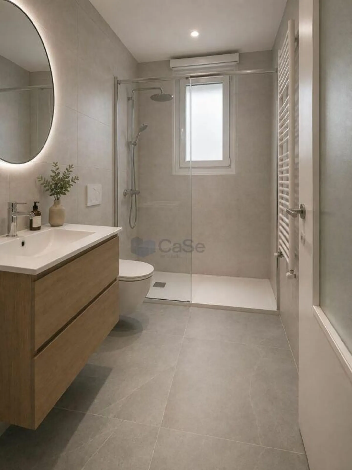 RENT MASSAGNO - LIVE IN A SPACIOUS AND BRIGHT 4.5 COMPLETELY RENOVATED - Photo 4 of 7