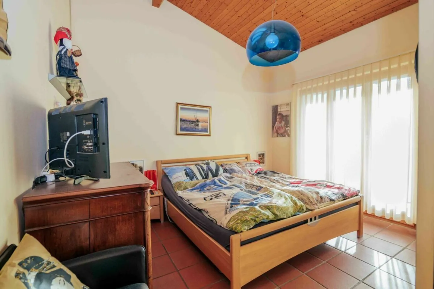 Casa a schiera in affitto - Foto 12 di 14
