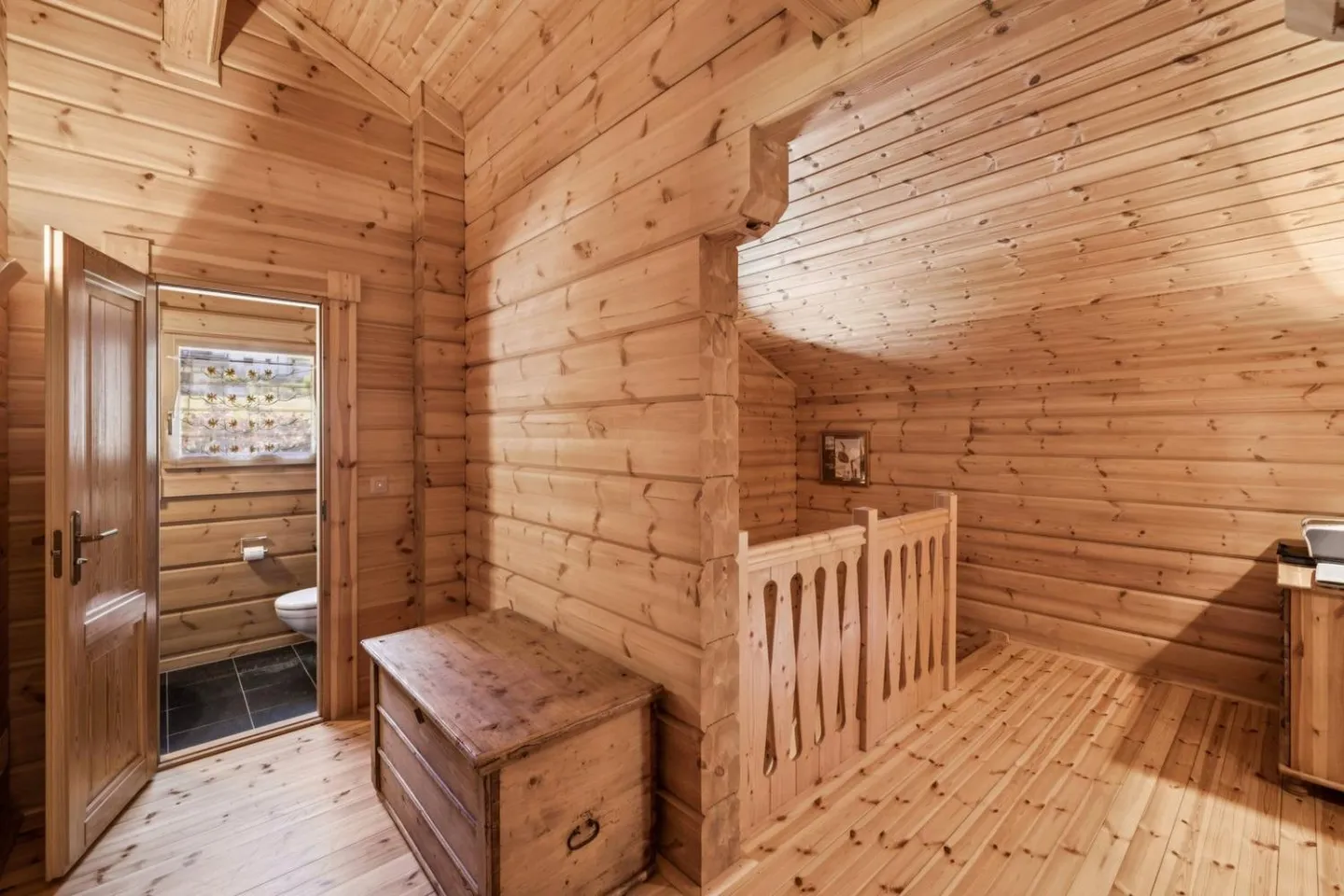 Individual chalet of 7.5 rooms of 250 m2 - Photo 13 of 13
