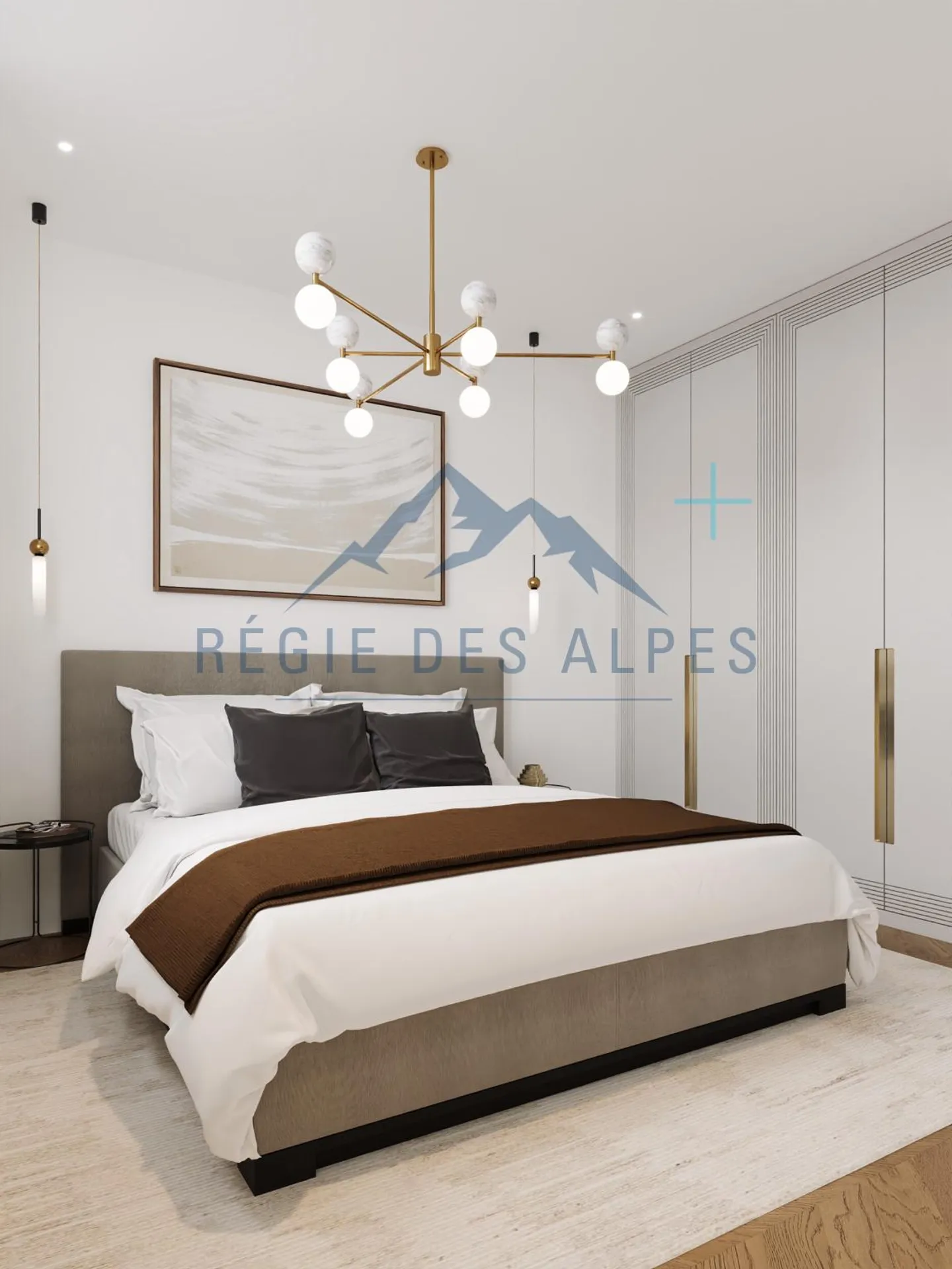 TERROUX 22 - Villa B | Le Grand-Saconnex - Foto 3 di 6