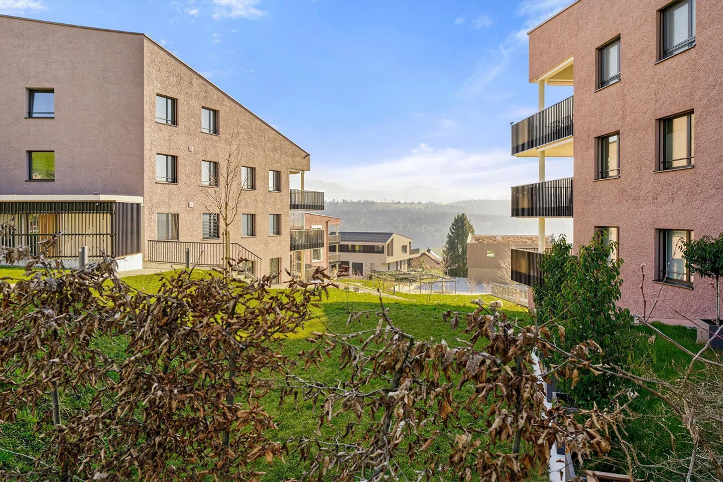 Sonnefeld - Visite libre : Je, 6.11.25 I 16 - 18 heures - Photo 5 sur 6