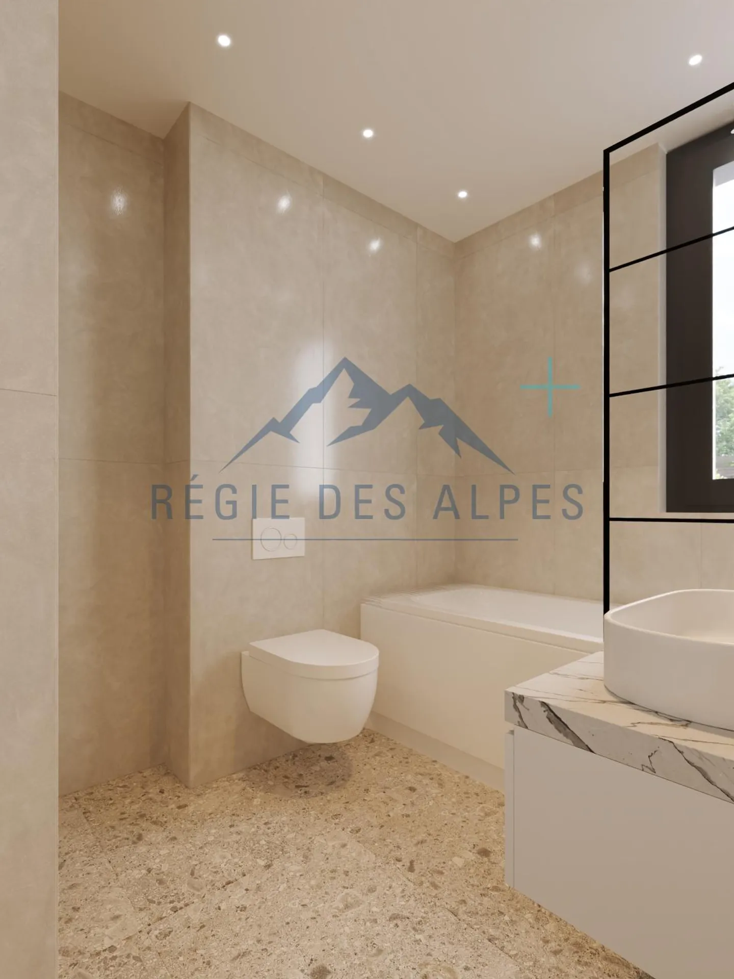 TERROUX 22 - Villa B | Le Grand-Saconnex - Foto 5 di 6