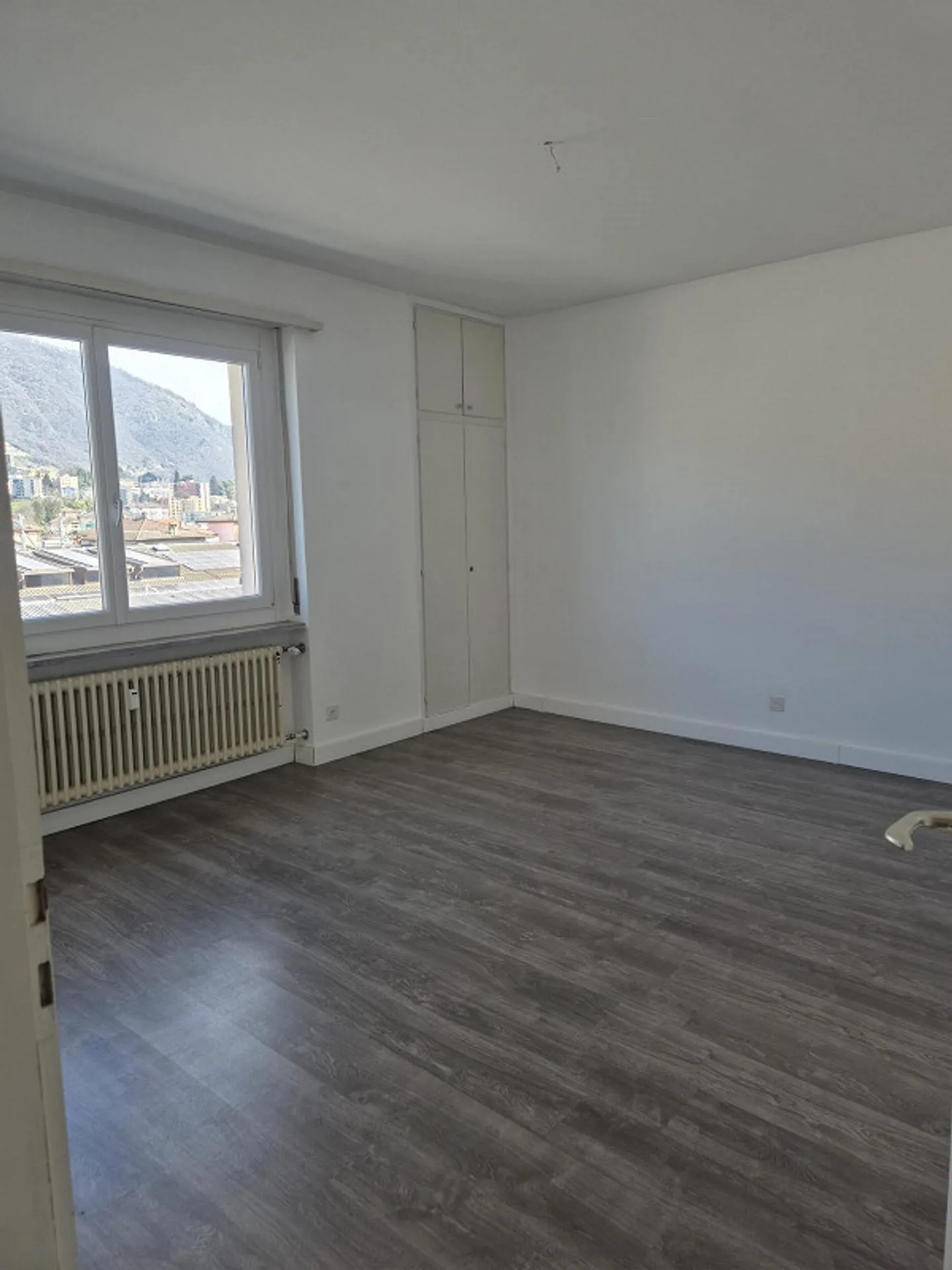 APPARTEMENT À BALERNA - Photo 10 sur 23