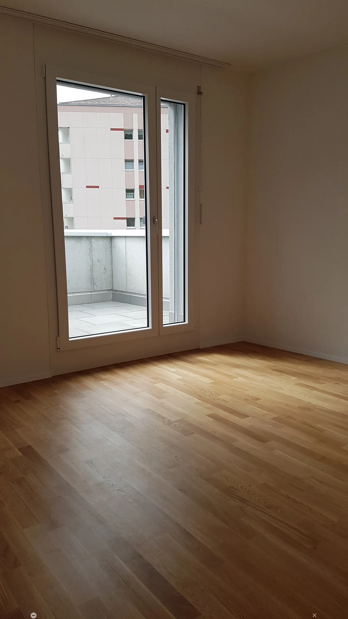 Appartement attique 2,5 pièces - Photo 5 sur 8