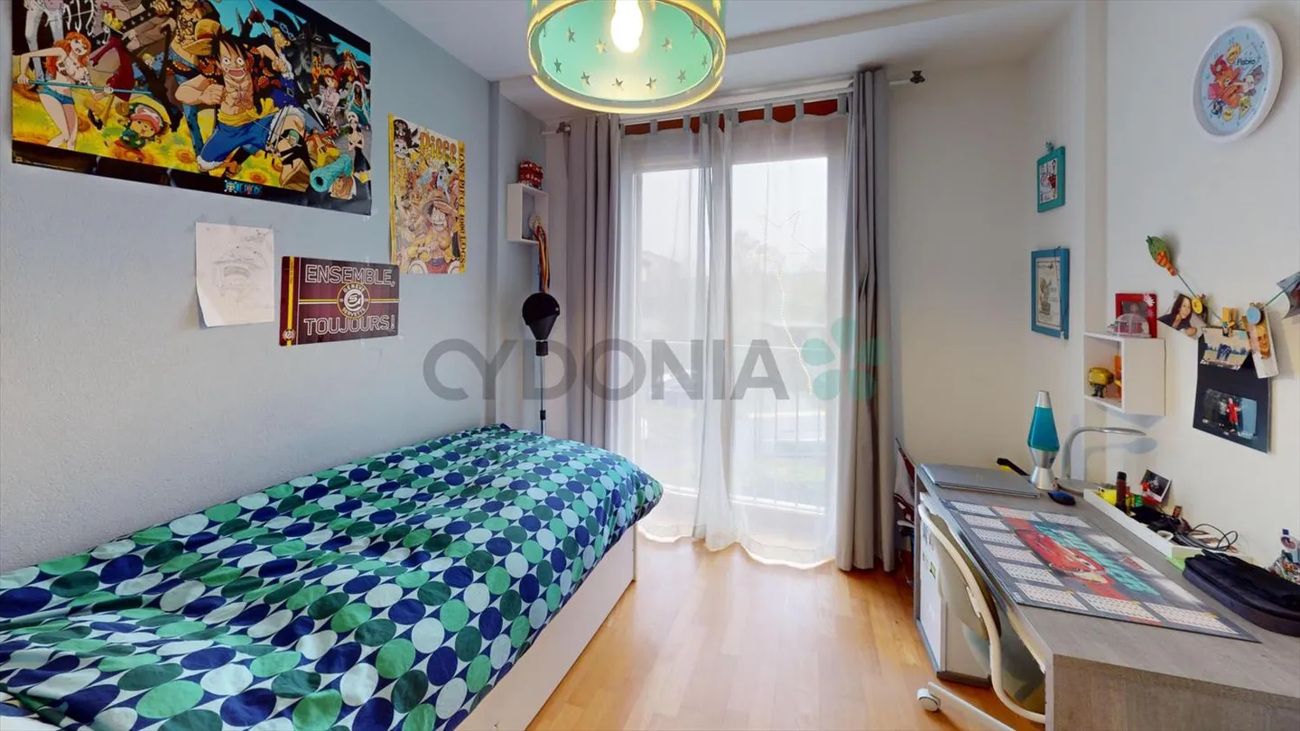 Dachgeschoss 5 Zimmer - Foto 8 von 10