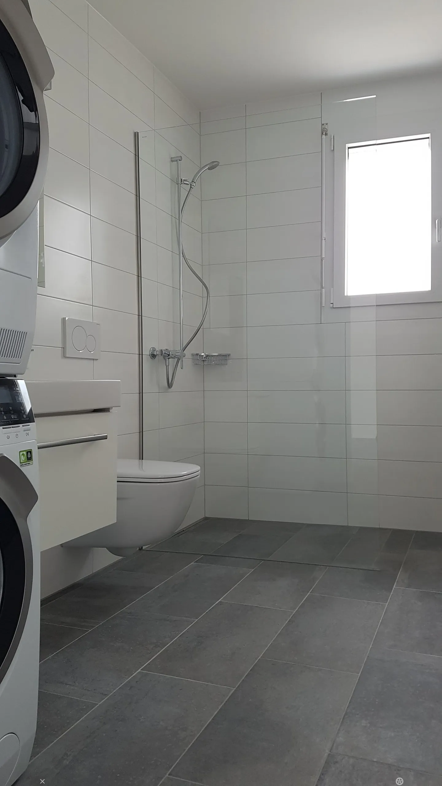 Appartement attique 2,5 pièces - Photo 6 sur 8