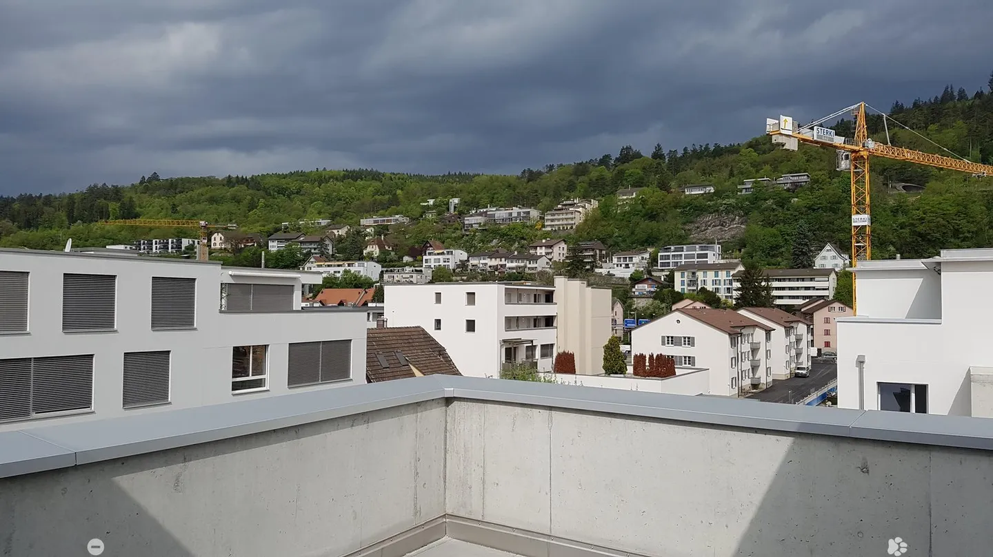 Appartement attique 2,5 pièces - Photo 7 sur 8