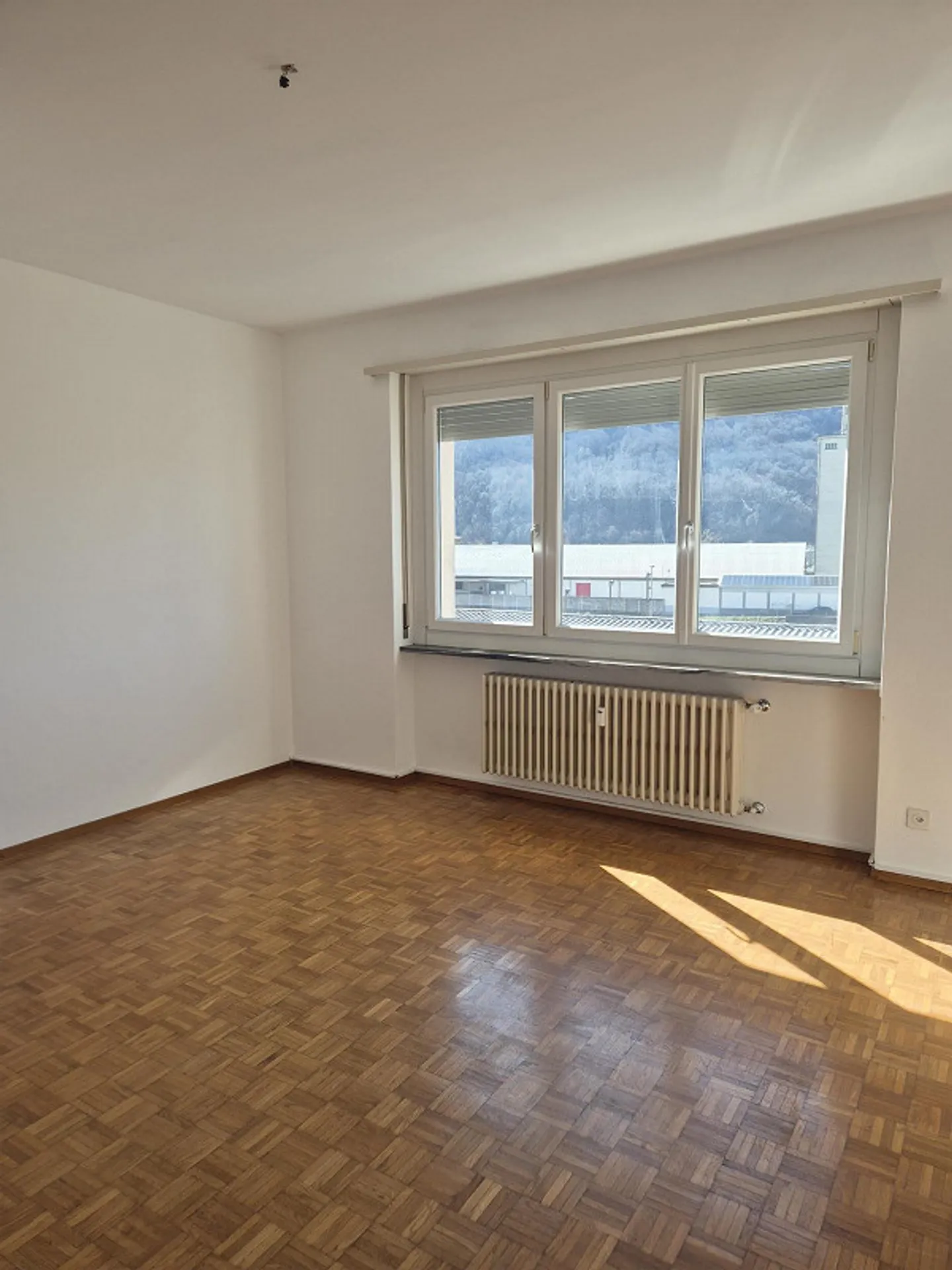 APPARTEMENT À BALERNA - Photo 13 sur 23