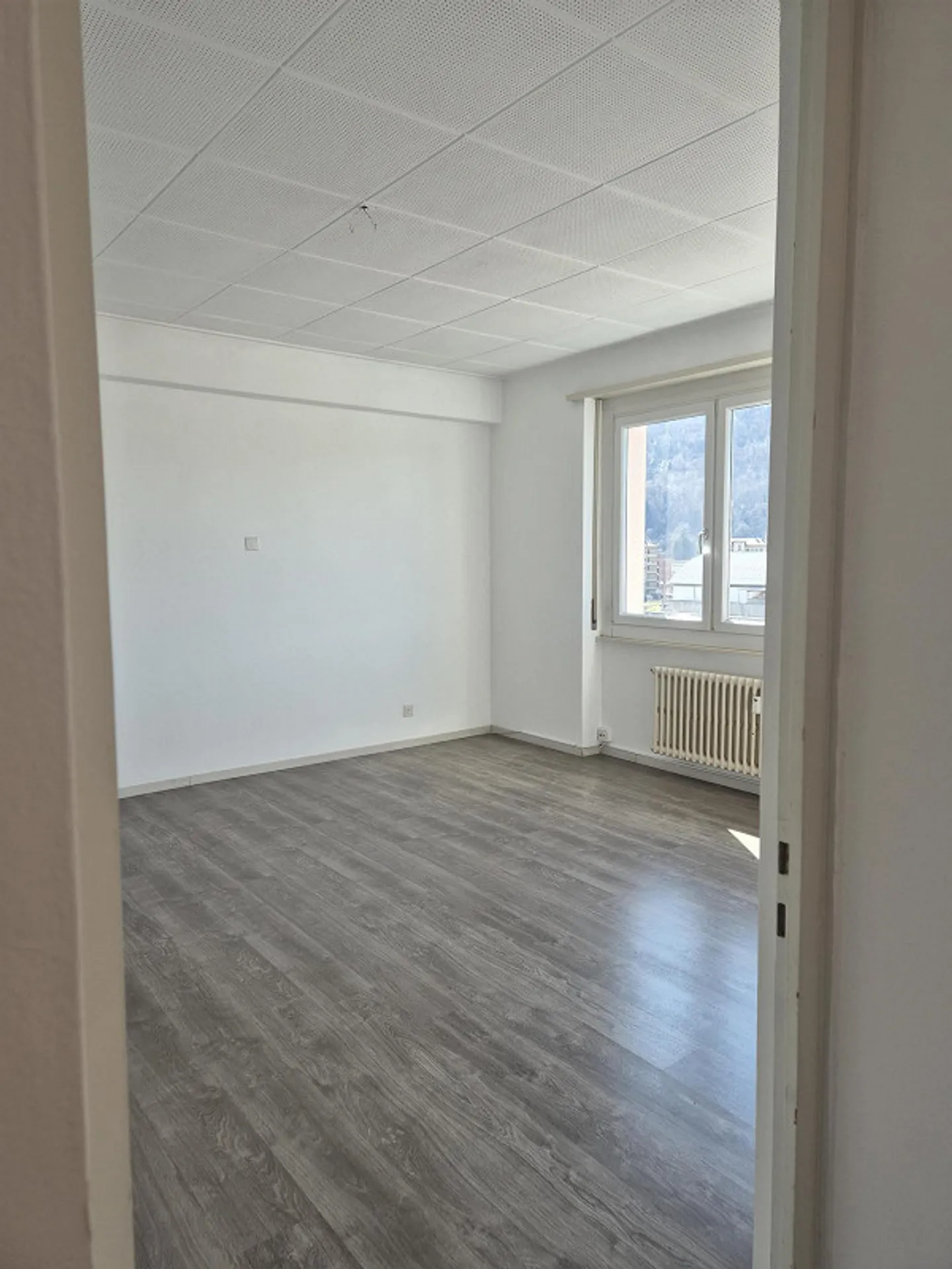 APPARTEMENT À BALERNA - Photo 16 sur 23