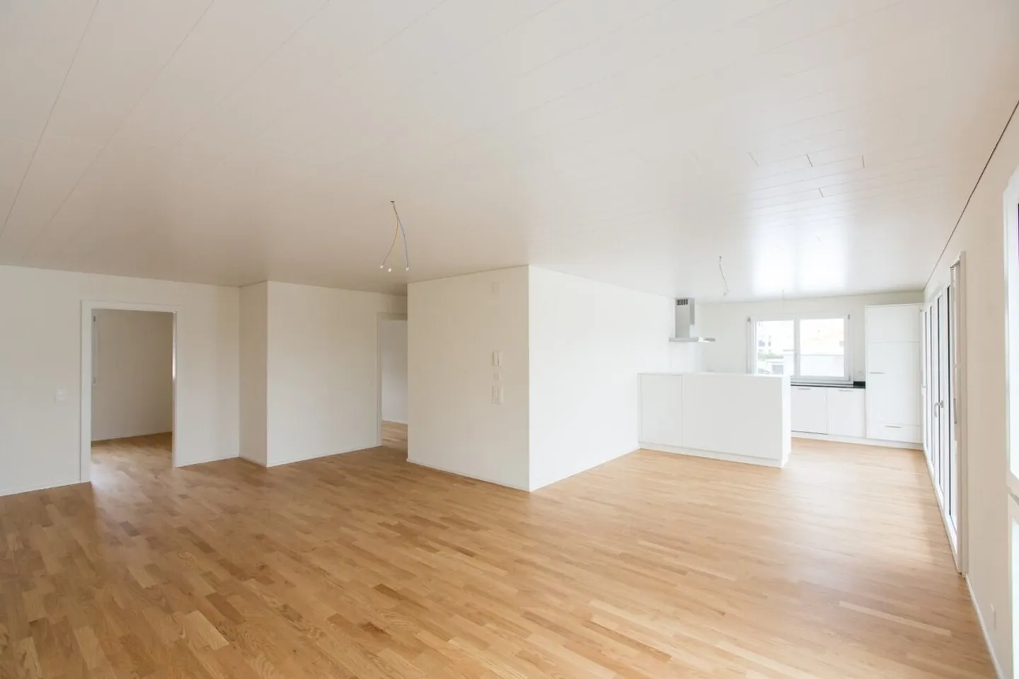 Appartamento moderno a Hägendorf - Foto 4 di 11