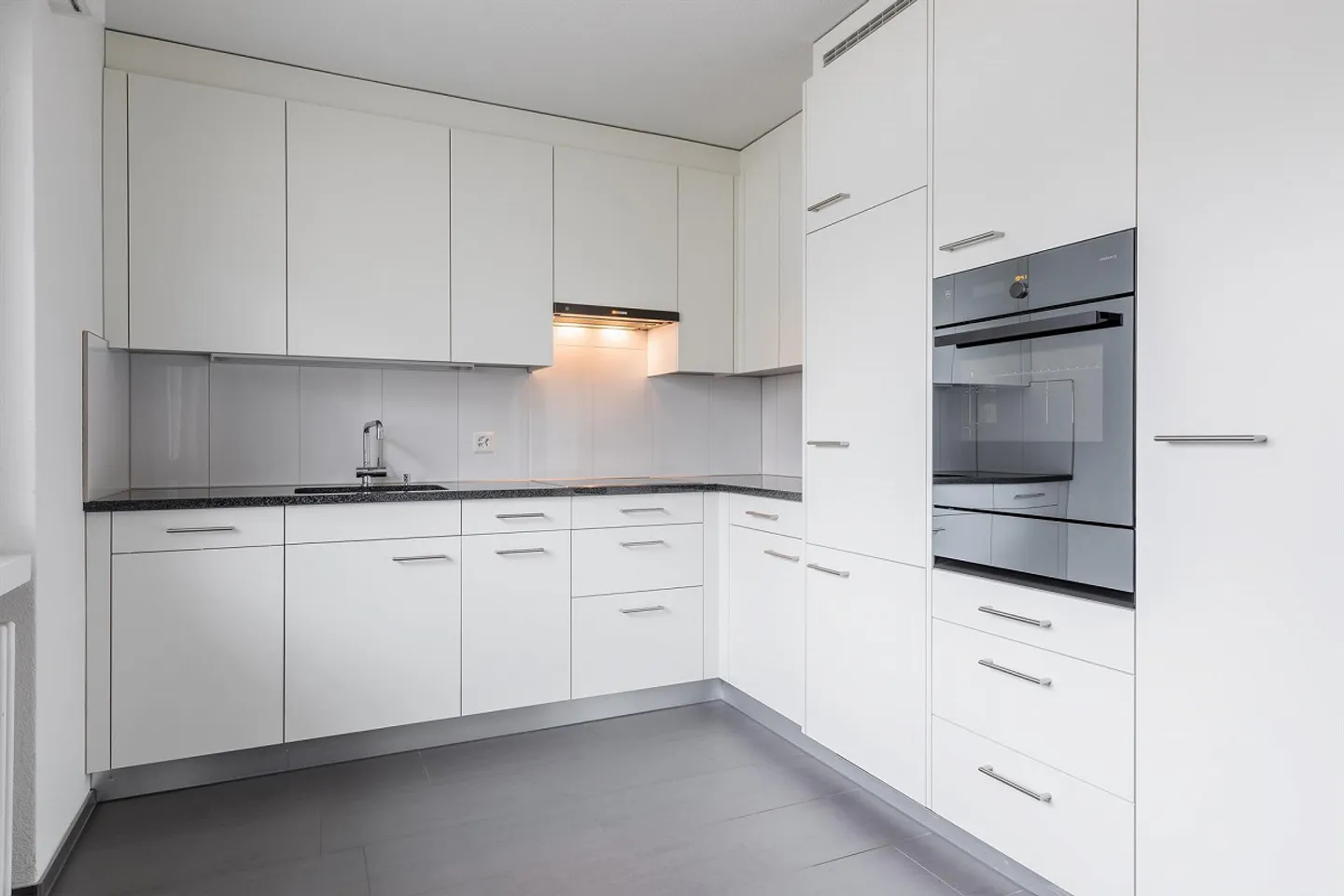 Beautiful single apartment with great view - Photo 5 of 6