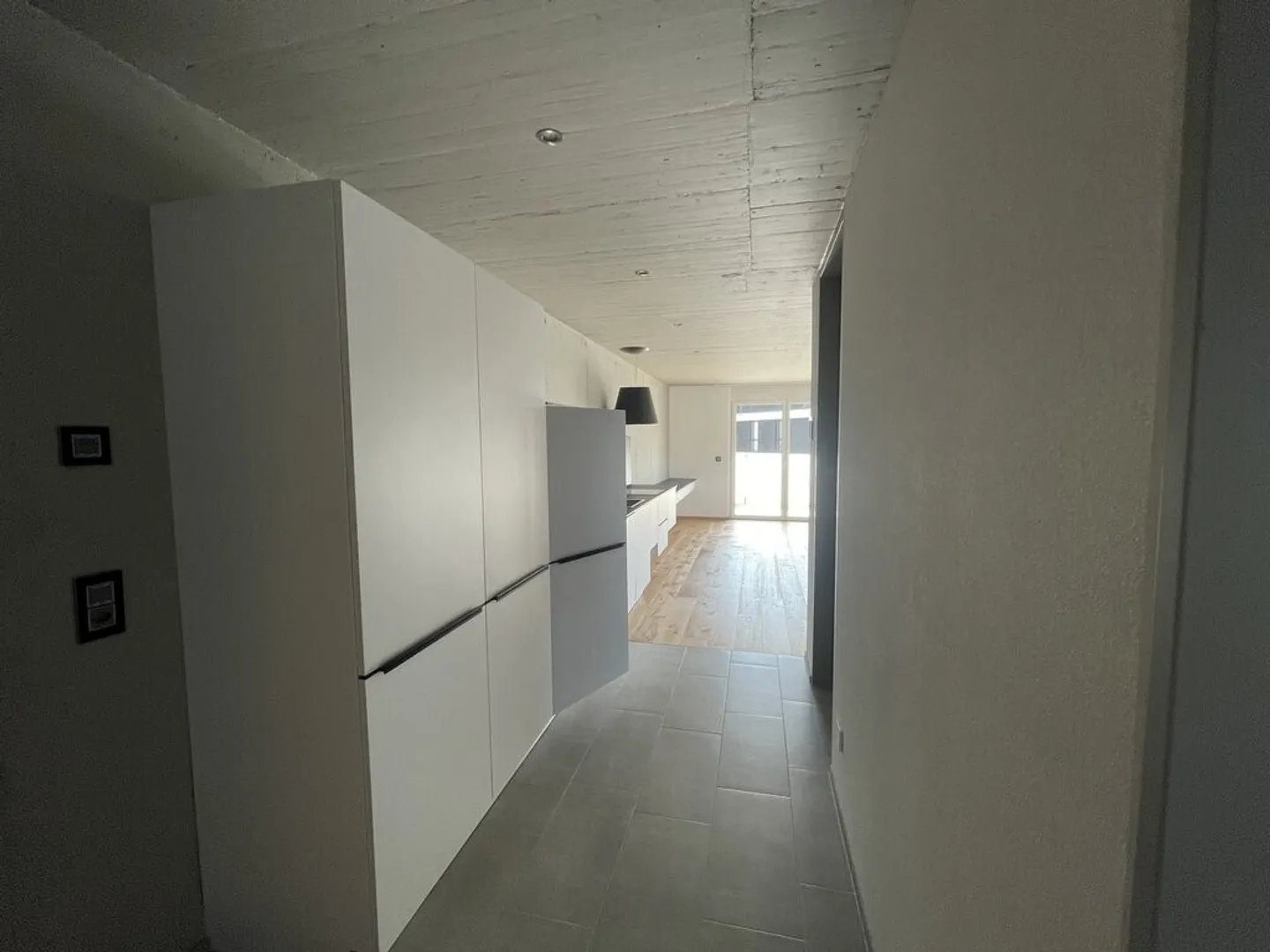 Appartamento cerca single - Foto 5 di 8