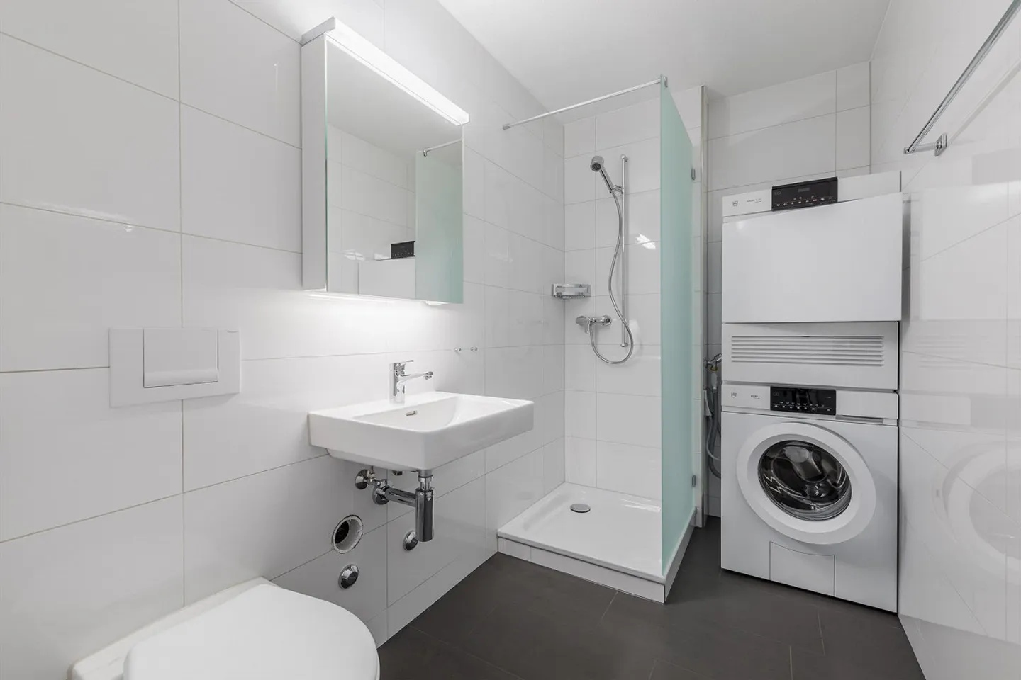 Beautiful single apartment with great view - Photo 6 of 6