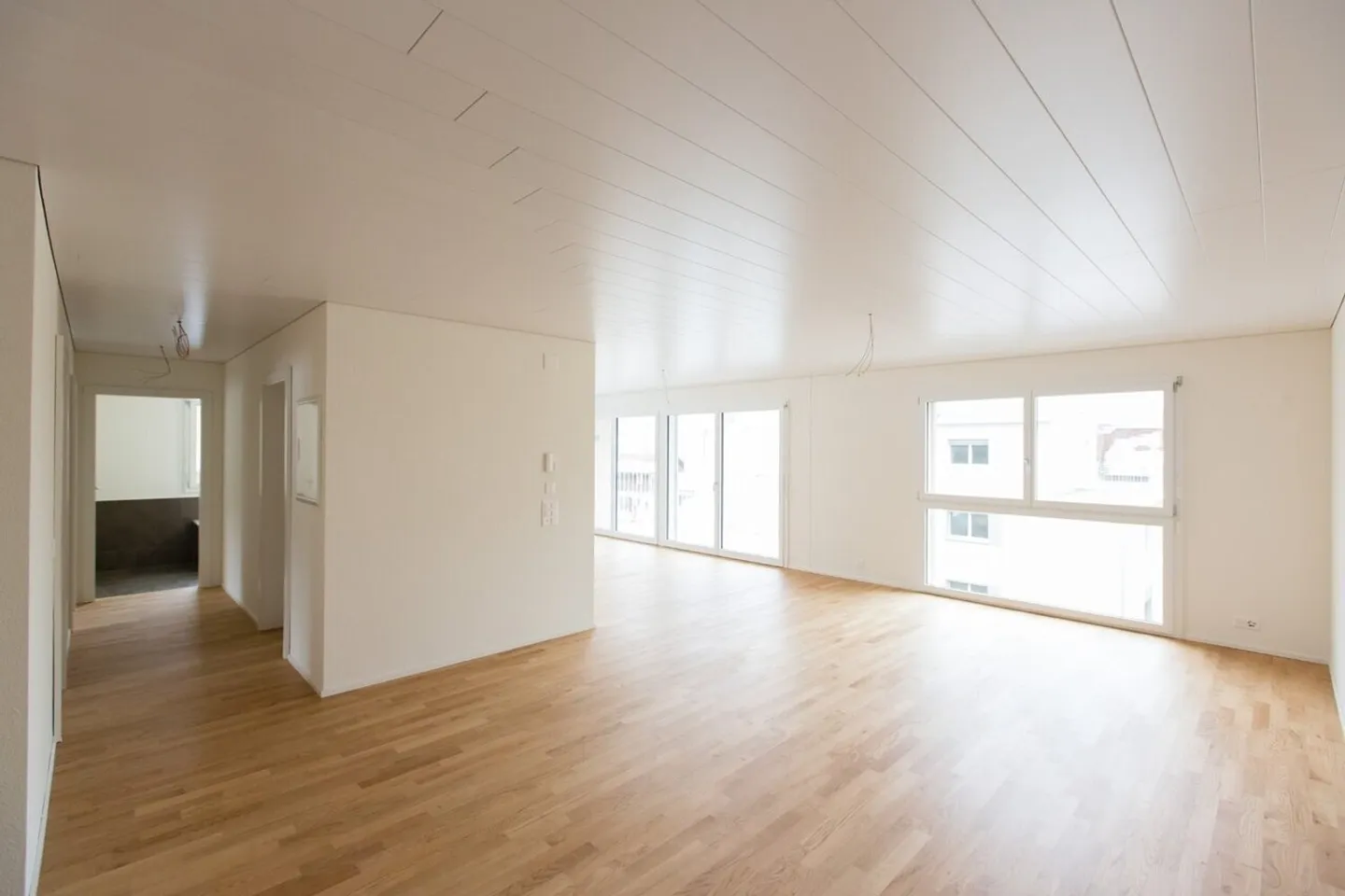 Appartamento moderno a Hägendorf - Foto 3 di 11