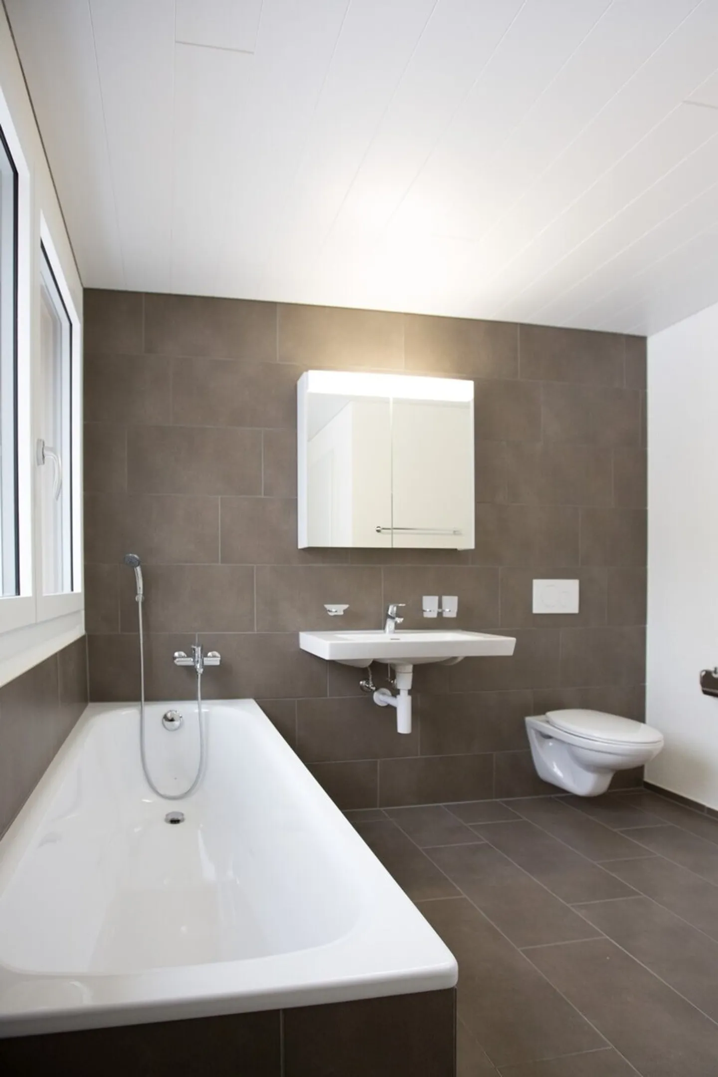 Appartamento moderno a Hägendorf - Foto 9 di 11