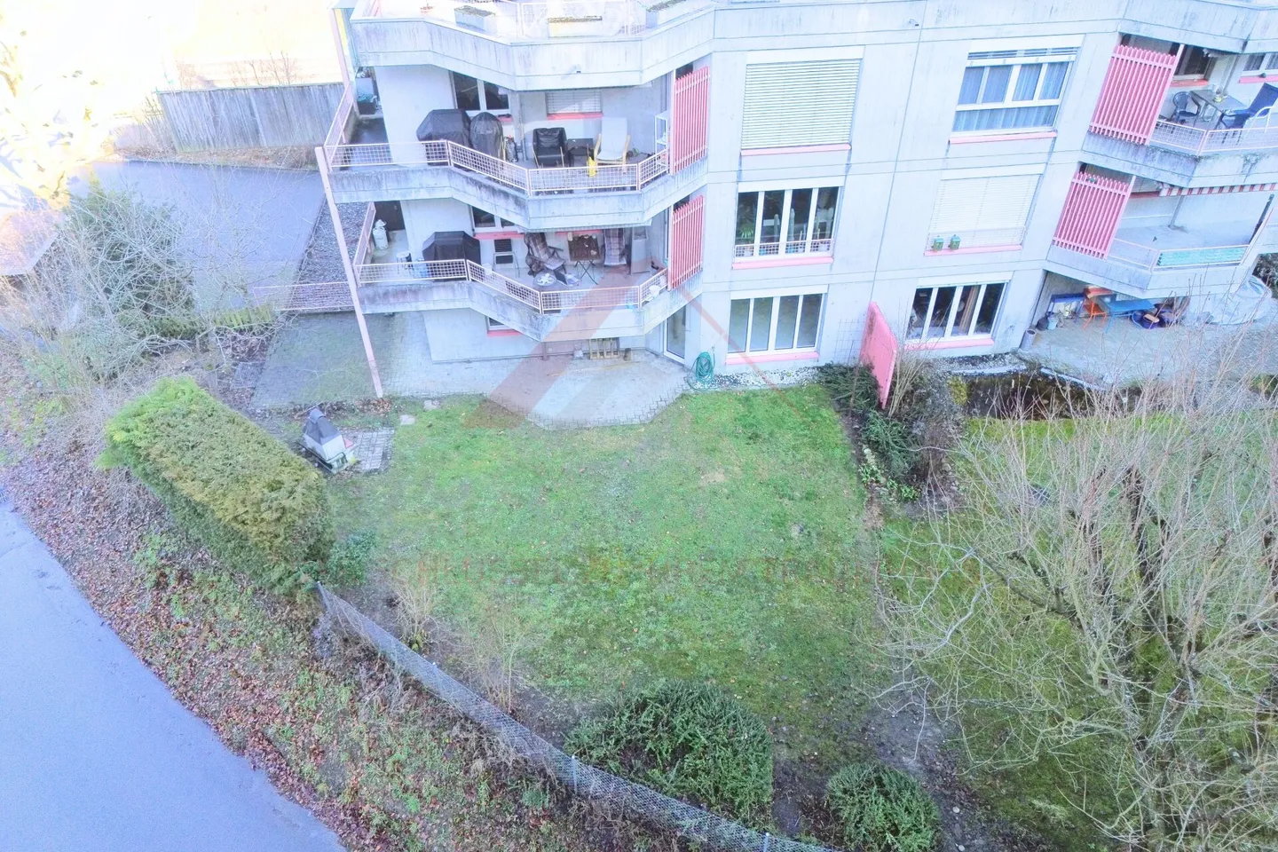 Geräumige Erdgeschosswohnung - Foto 21 von 22