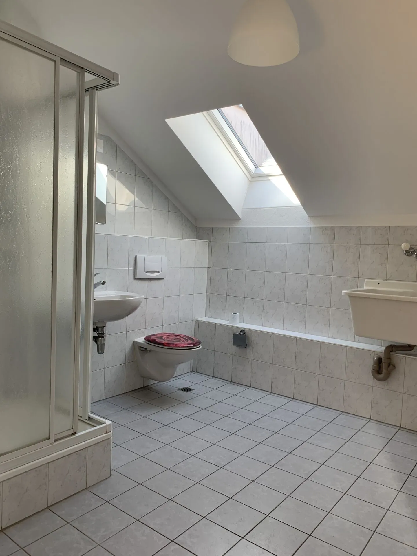 Attico Muralto 4.5 locali - Anche residenza secondaria - Foto 12 di 14