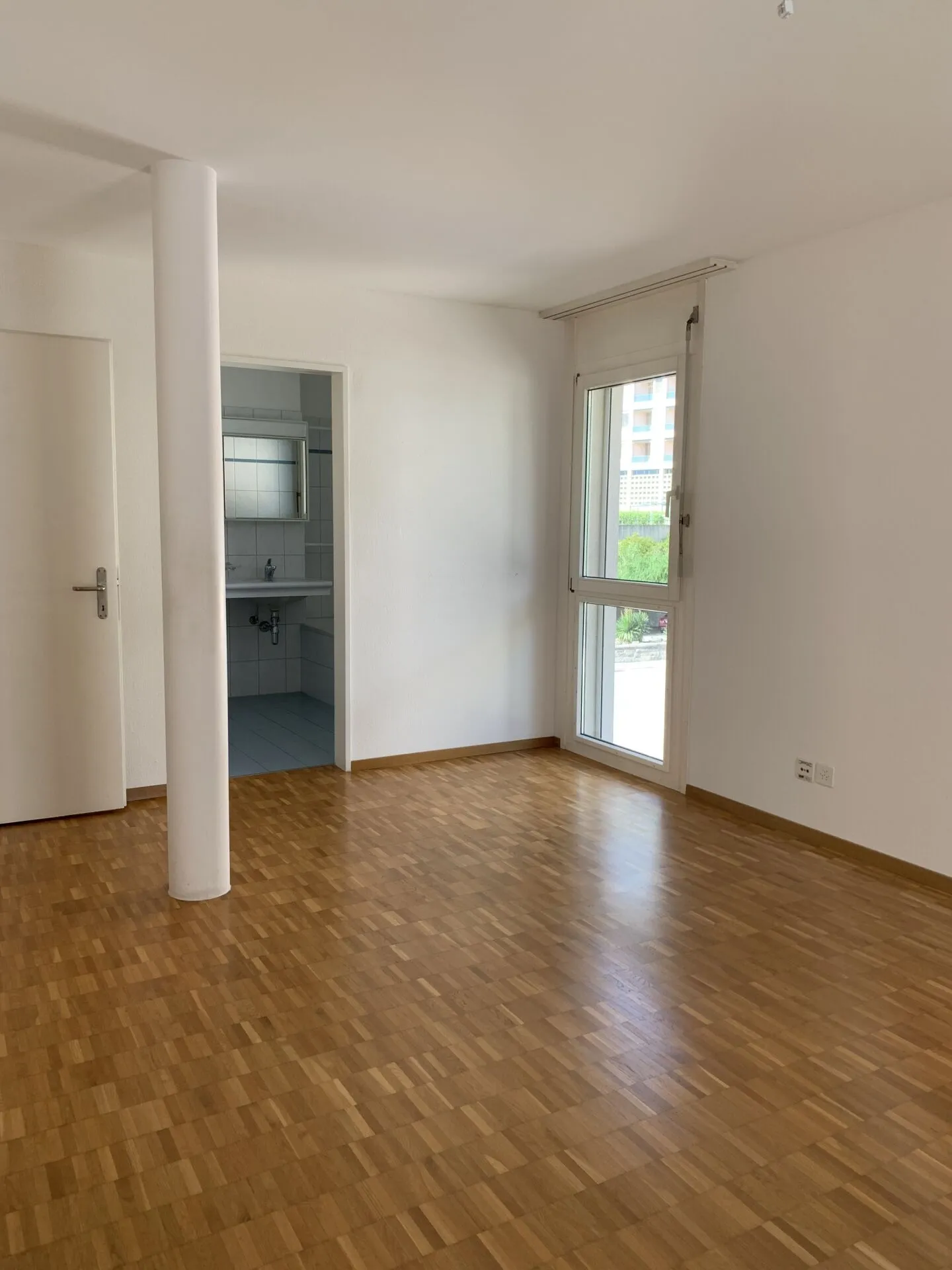 Attico Muralto 4.5 locali - Anche residenza secondaria - Foto 9 di 14
