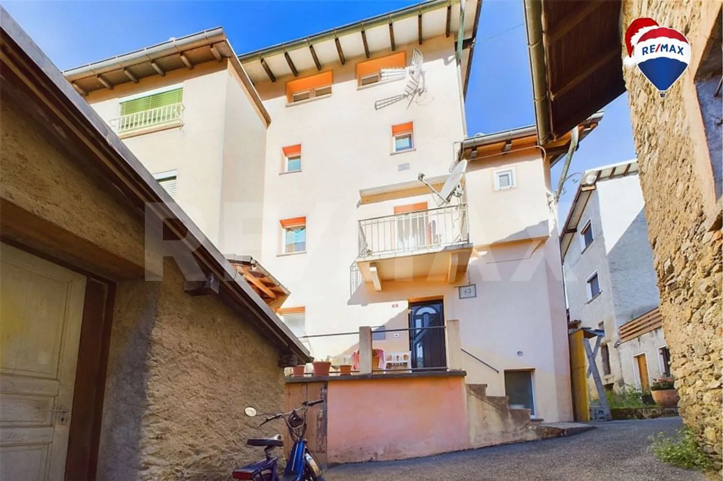 Appartement meublé à vendre - Photo 1 sur 13