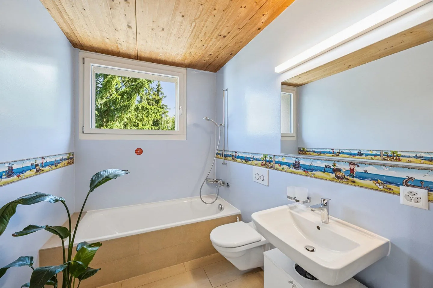 Un sogno di famiglia a Büsserach - Foto 10 di 12