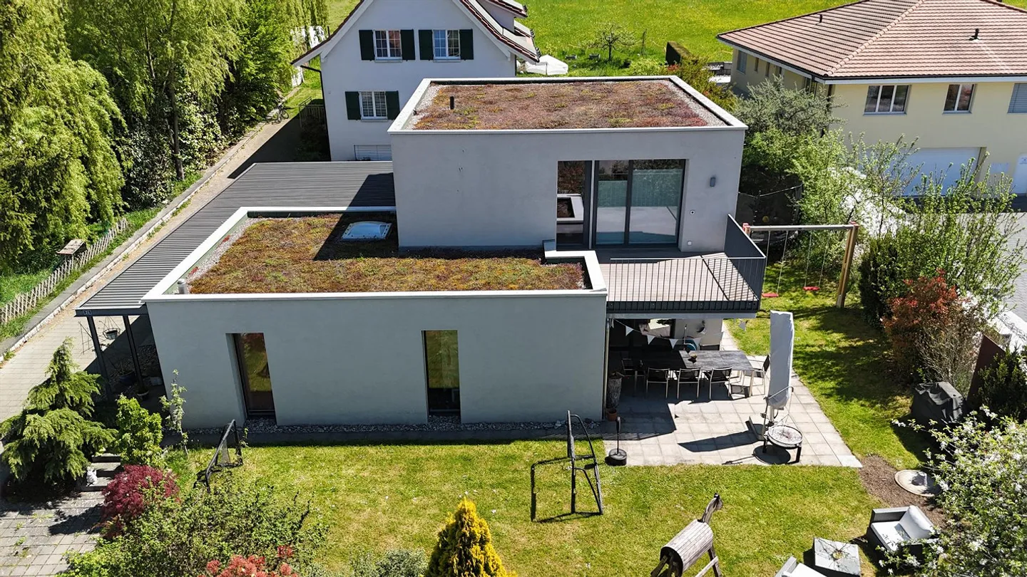 Un sogno di famiglia a Büsserach - Foto 11 di 12