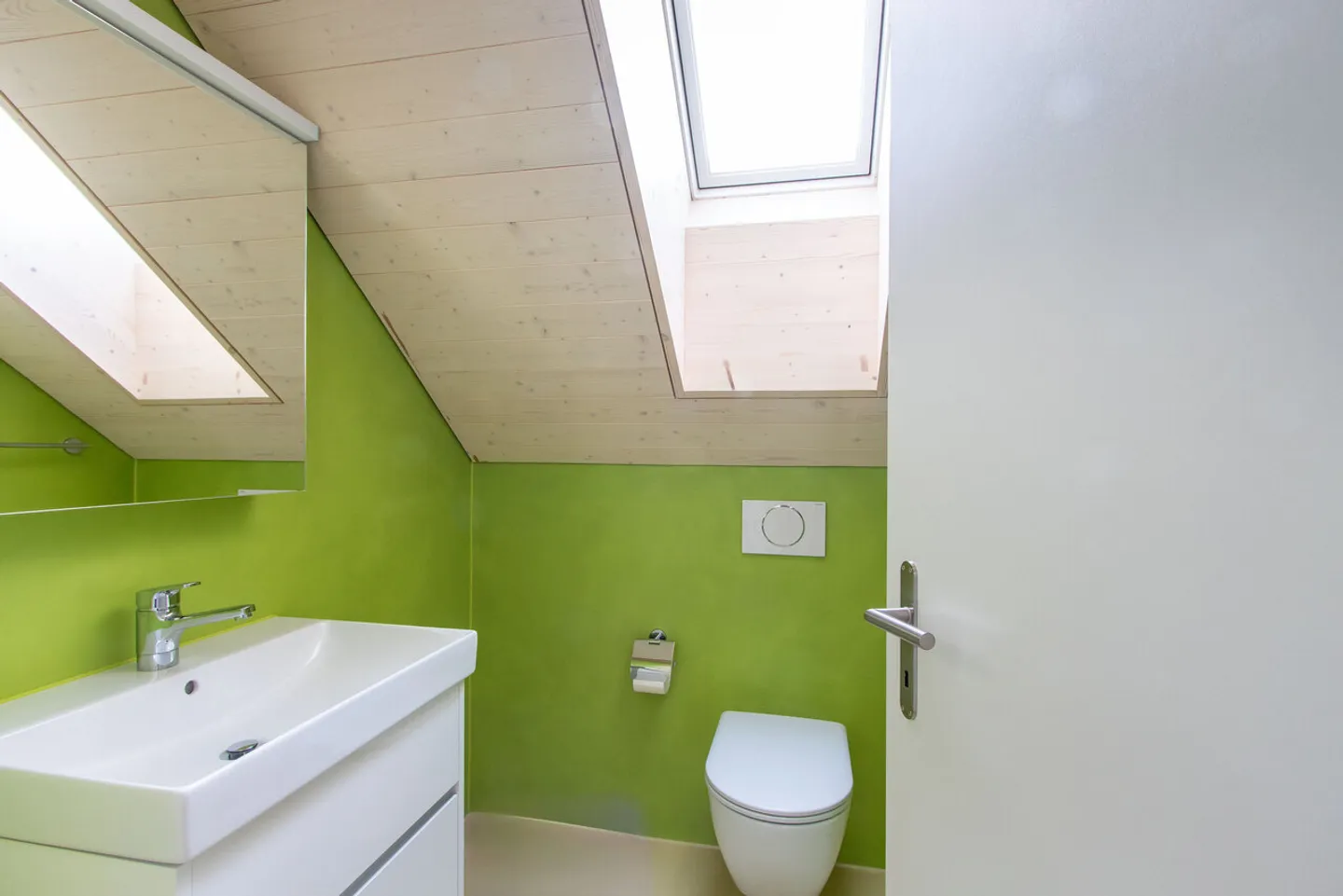 Traumhaftes 5,5-Zimmer-Einfamilienhaus am See - Foto 12 von 13