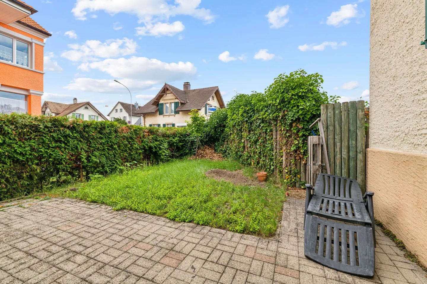6.5-Zimmer Wohn- und Geschäftshaus mit diversen Nutzungsmöglichkeiten - Foto 5 von 24