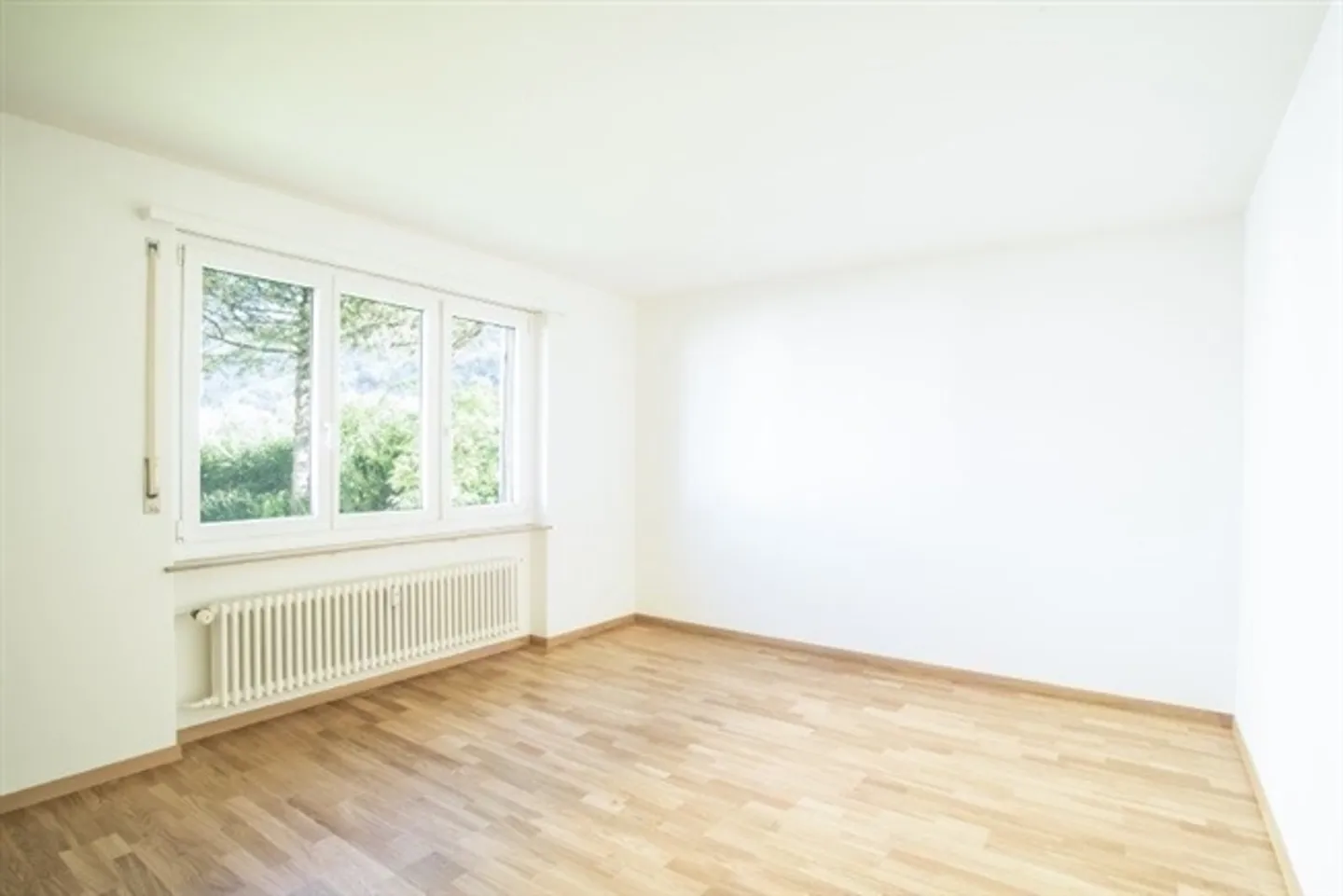 «Wohnen im Grünen mit Blick auf die Bergwelt» - Foto 4 von 7