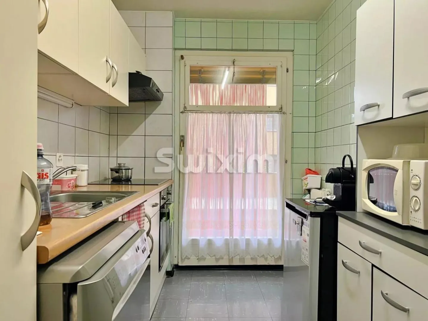 Exklusivität! Wunderschöne Wohnung nur wenige Schritte vom See entfernt! - Foto 4 von 5
