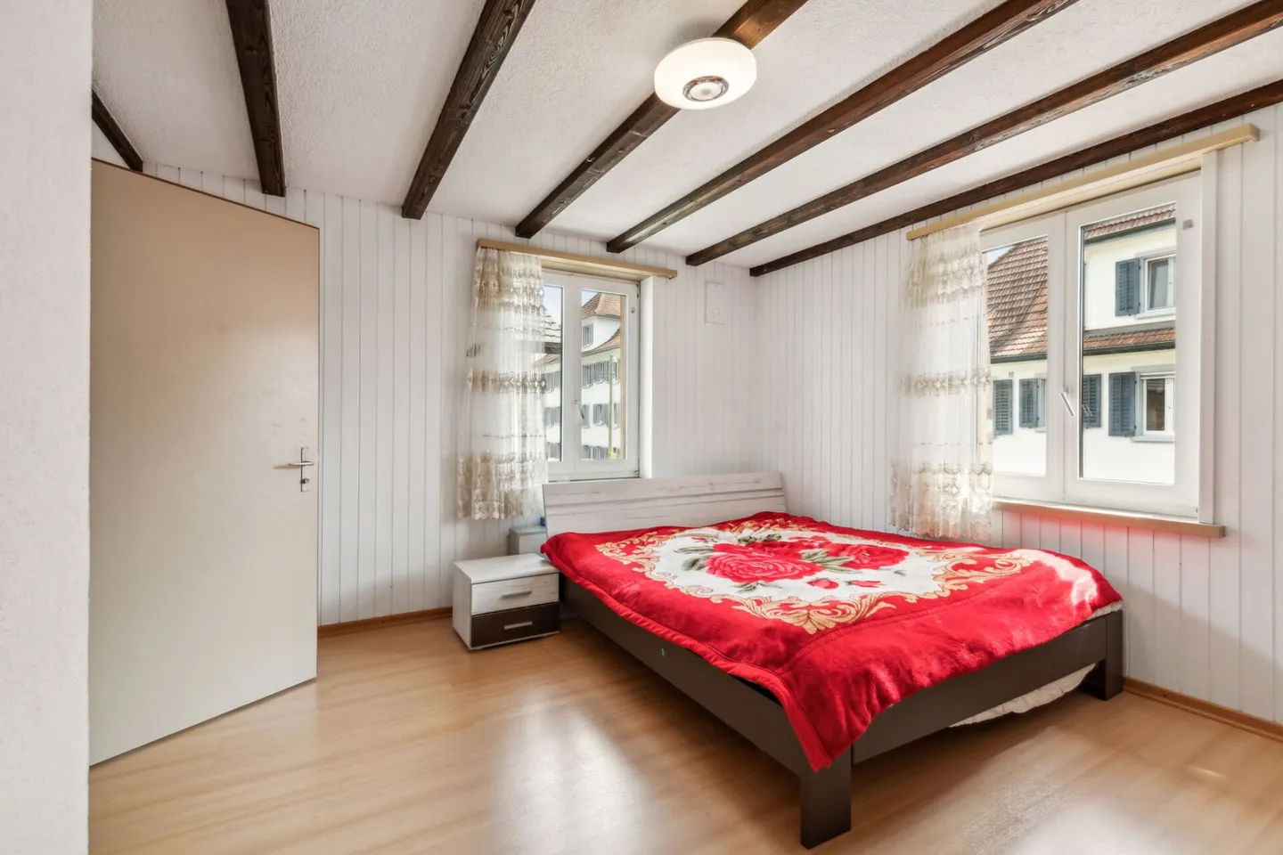 6.5-Zimmer Wohn- und Geschäftshaus mit diversen Nutzungsmöglichkeiten - Foto 11 von 24