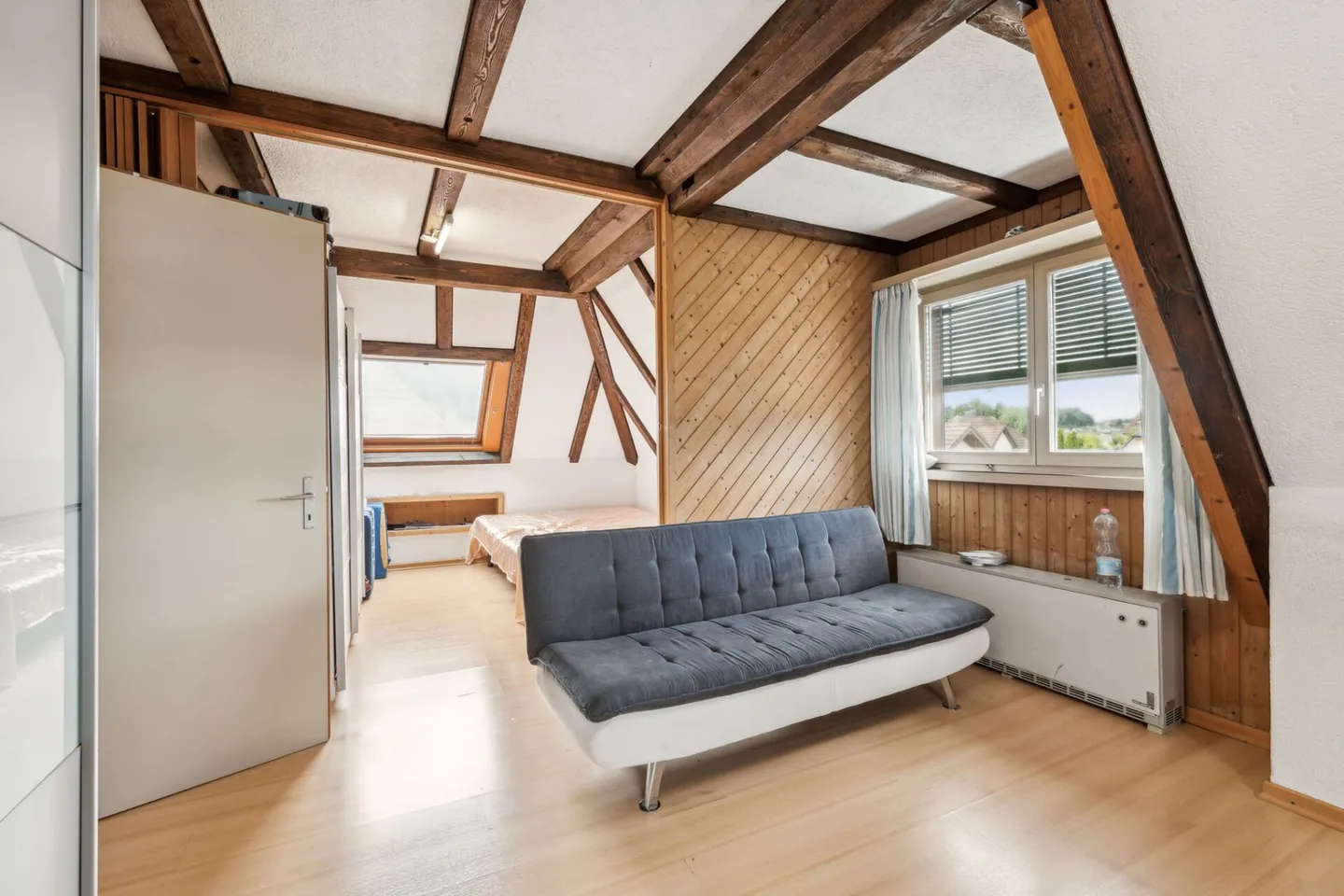 6.5-Zimmer Wohn- und Geschäftshaus mit diversen Nutzungsmöglichkeiten - Foto 12 von 24