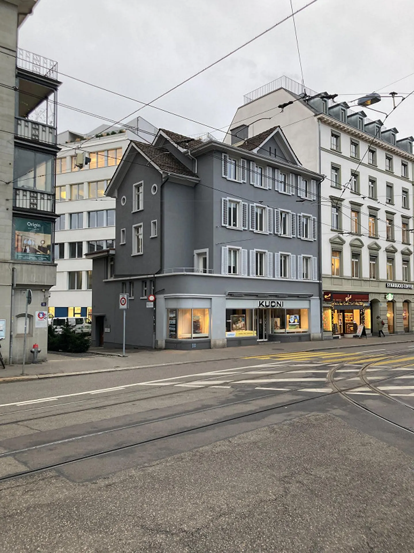 Helle Büroräume mit Küche - Foto 1 von 1