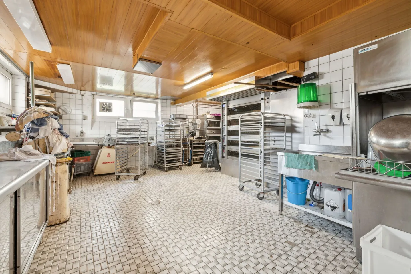 6.5-Zimmer Wohn- und Geschäftshaus mit diversen Nutzungsmöglichkeiten - Foto 21 von 24
