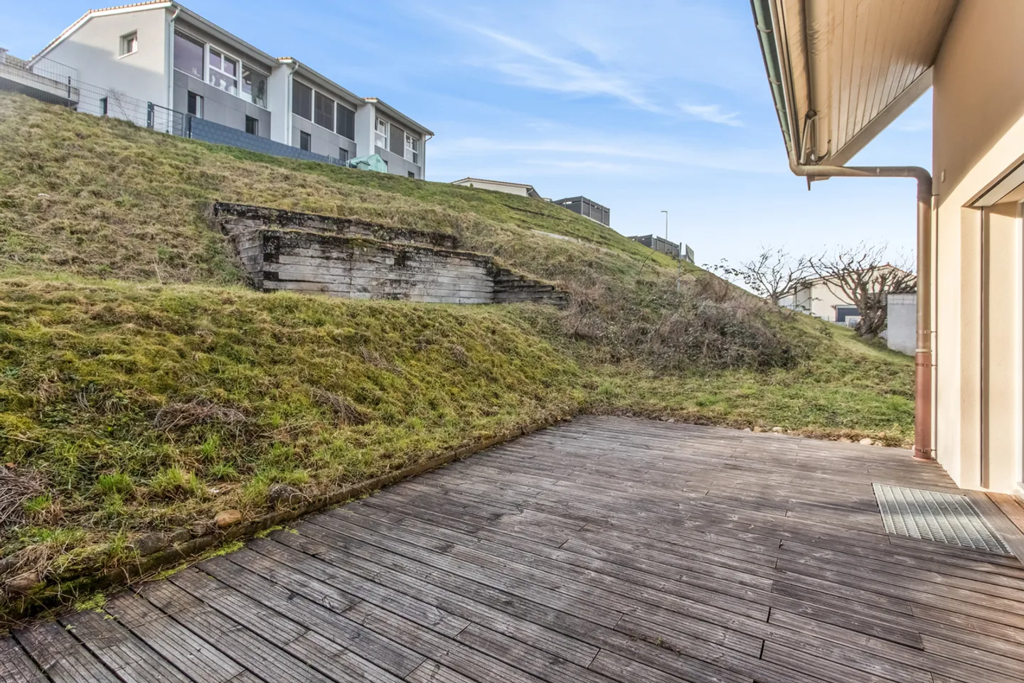 Reihenhaus mit 5,5 Zimmern in der Nähe aller Annehmlichkeiten - Foto 14 von 15