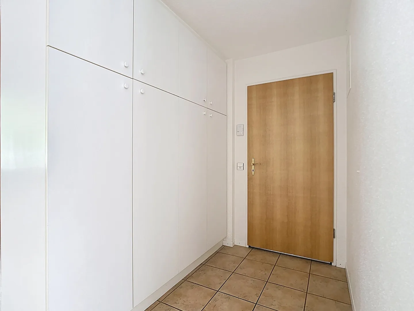 Appartement 3.5 pièces avec balcon - Photo 4 sur 10