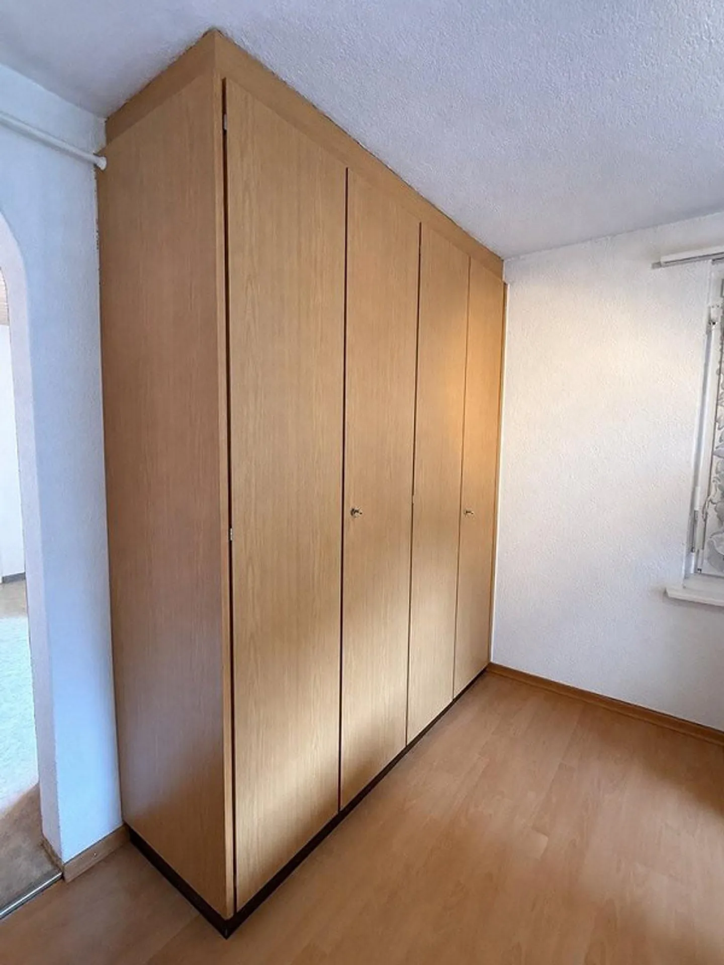 Charmante Wohnung in Suhr - Foto 5 von 7