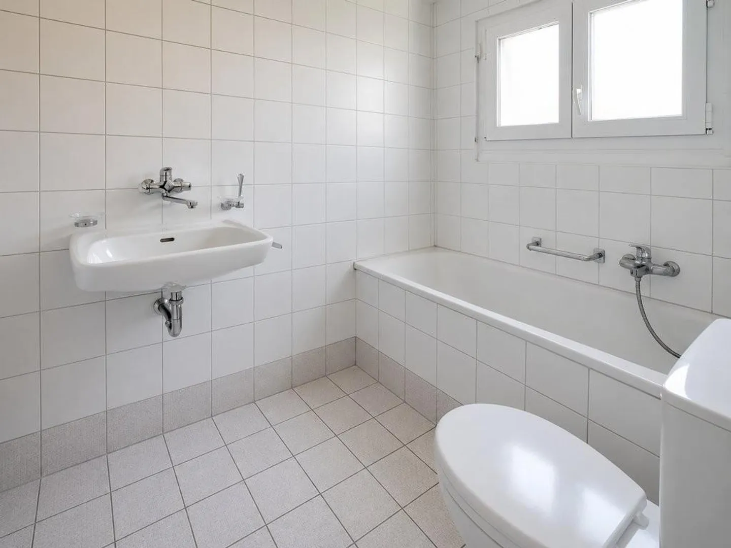 Charmante Wohnung in Suhr - Foto 6 von 7
