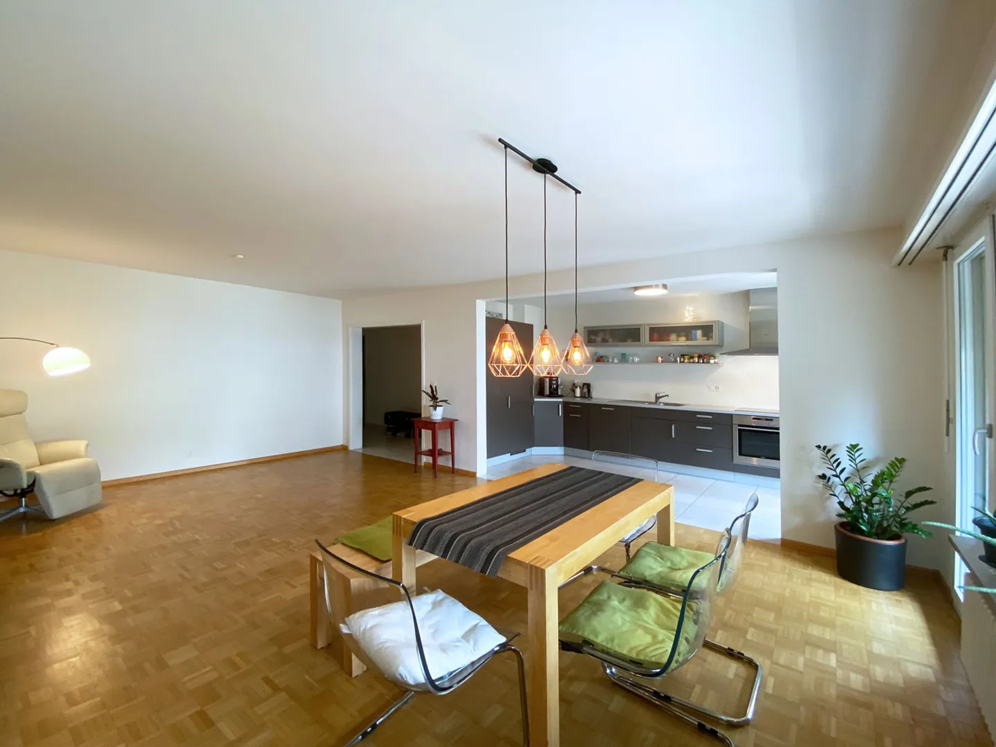 Wohnung mieten - Foto 1 von 13