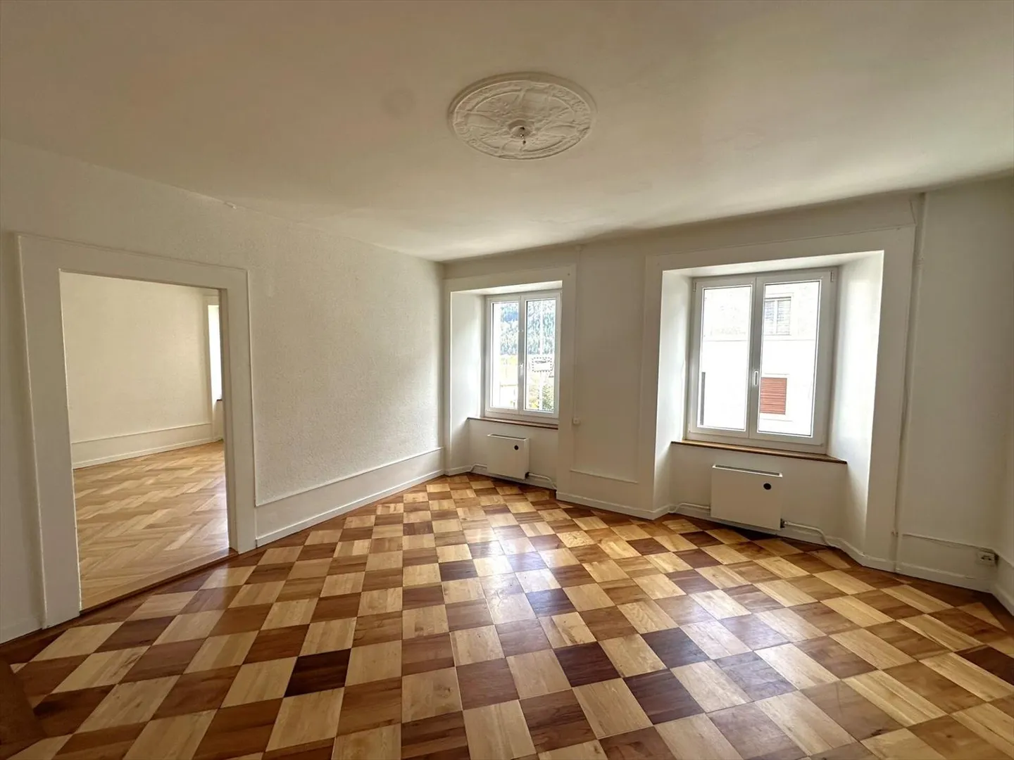 Immeuble résidentiel à vendre - Photo 4 sur 10