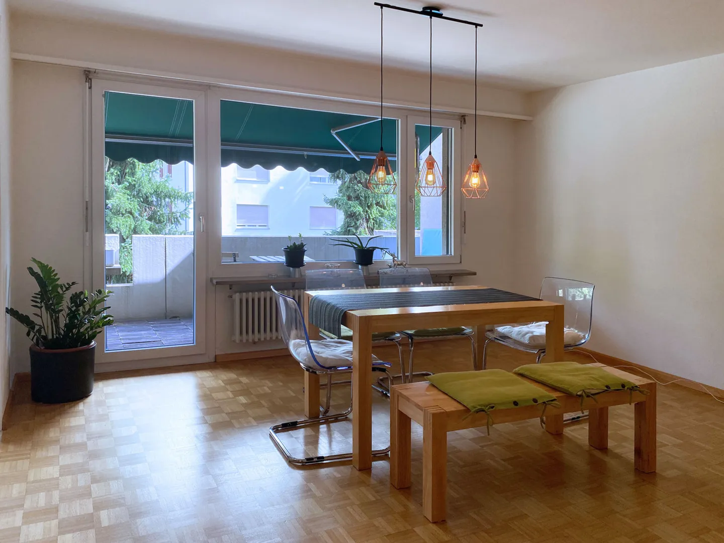 Wohnung mieten - Foto 2 von 13