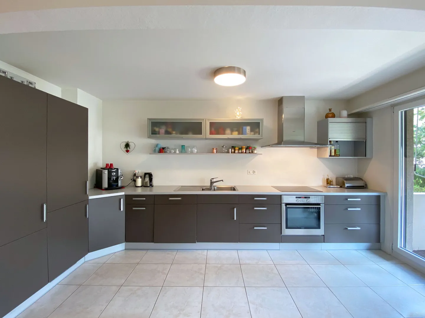 Wohnung mieten - Foto 4 von 13